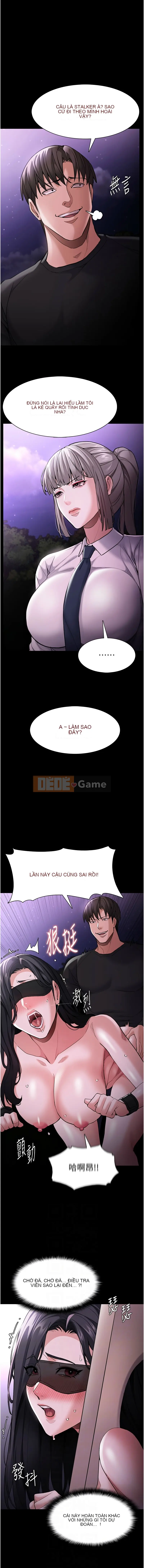 Nghiện điên Chương 115-116