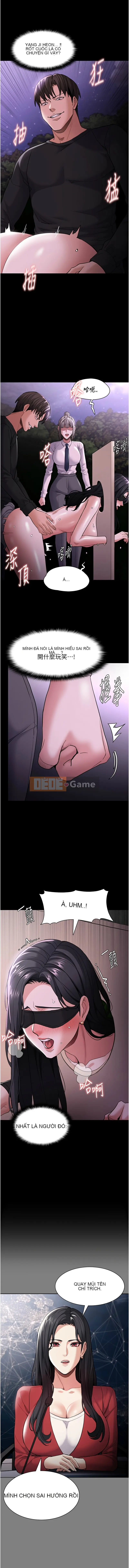 Nghiện điên Chương 115-116