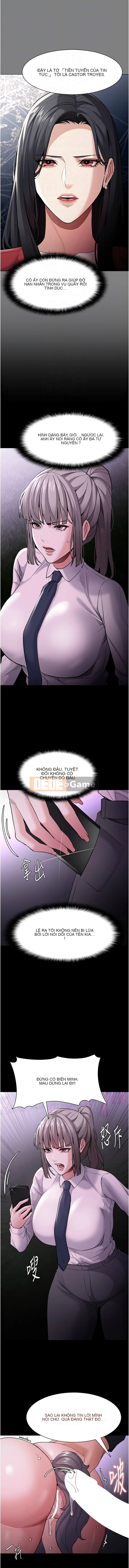 Nghiện điên Chương 115-116