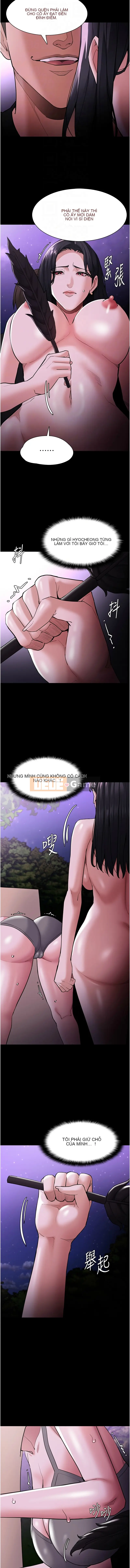 Nghiện điên Chương 115-116