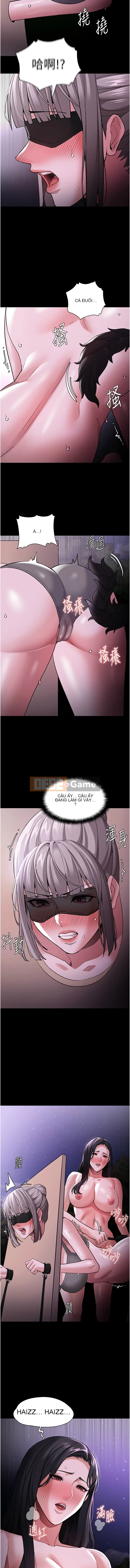 Nghiện điên Chương 115-116