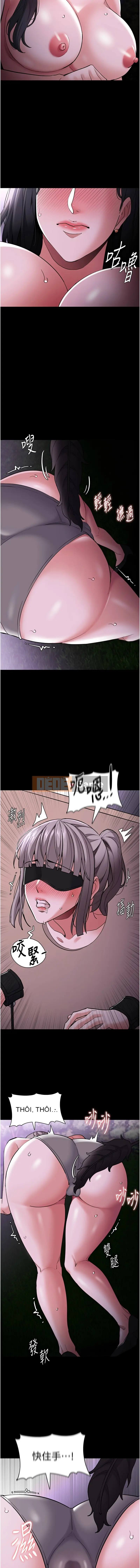 Nghiện điên Chương 115-116