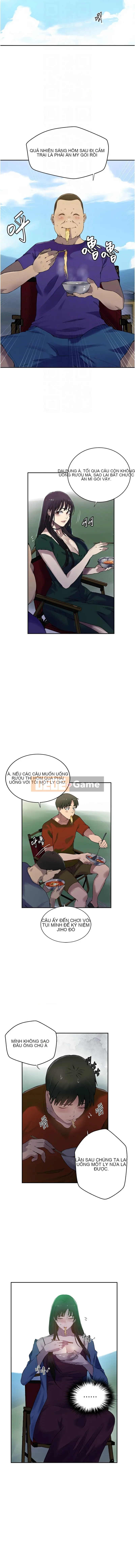 Dạy bí mật Chương 257-258