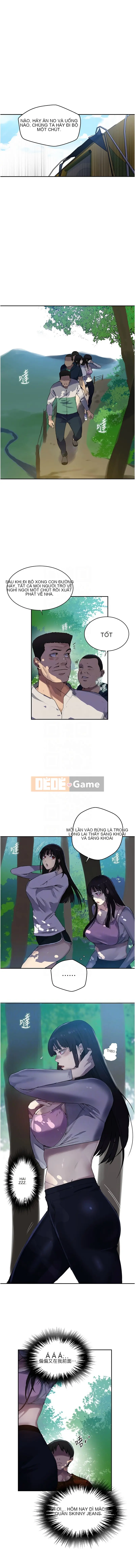 Dạy bí mật Chương 257-258