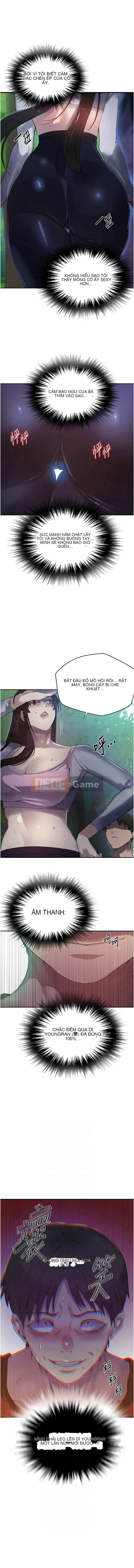 Dạy bí mật Chương 257-258