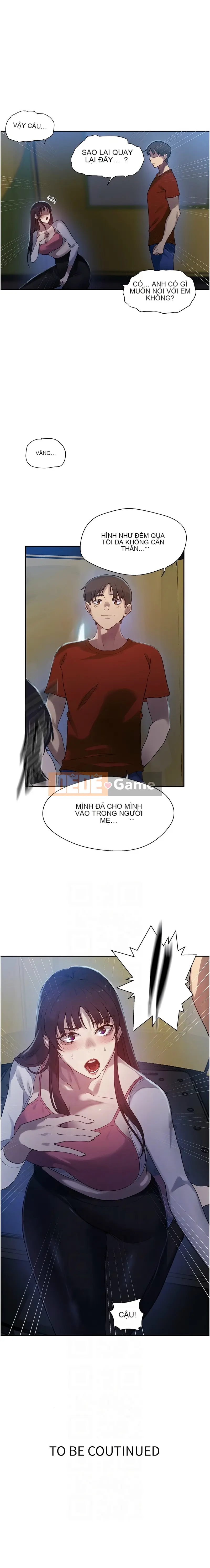 Dạy bí mật Chương 257-258