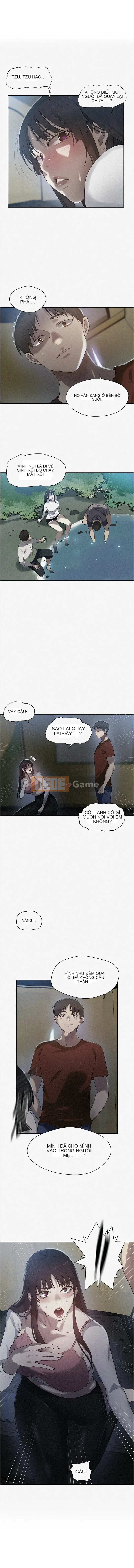 Dạy bí mật Chương 257-258