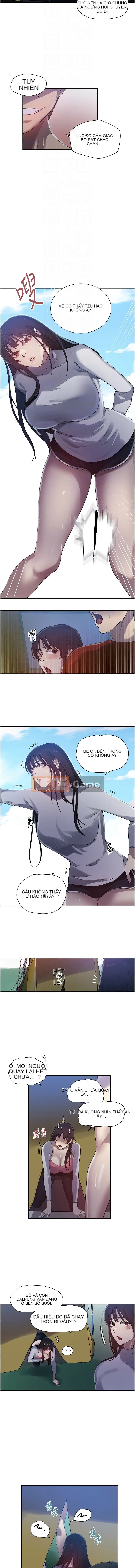 Dạy bí mật Chương 257-258