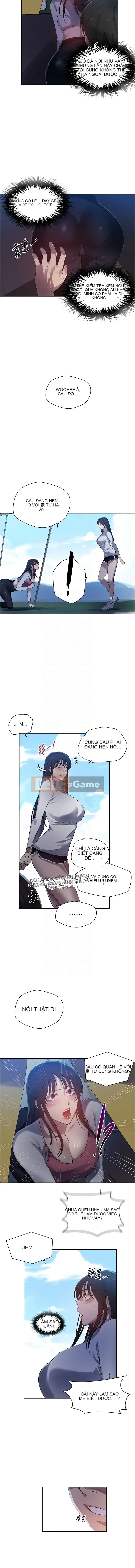 Dạy bí mật Chương 257-258