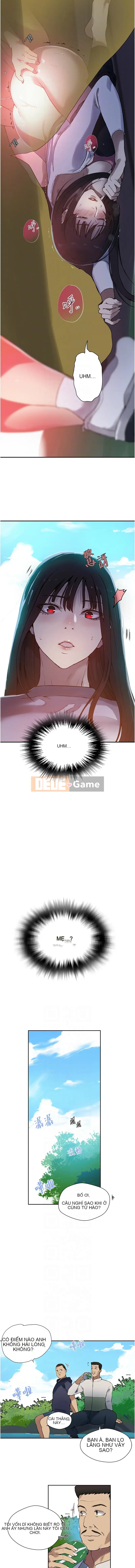 Dạy bí mật Chương 257-258