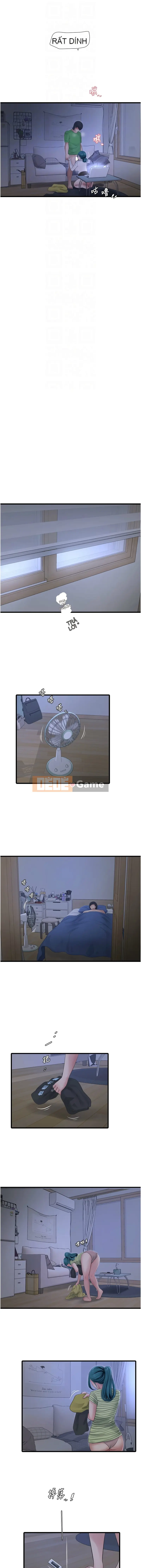 Nhật ký thợ sửa ống nước Chương 79-80