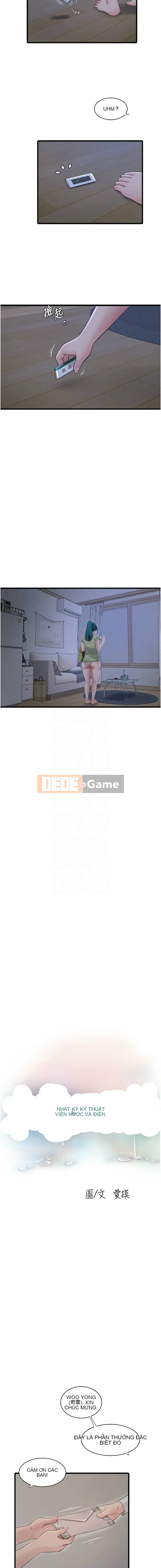 Nhật ký thợ sửa ống nước Chương 79-80