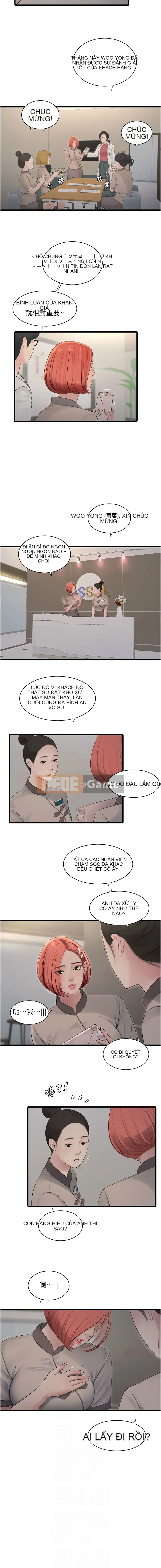 Nhật ký thợ sửa ống nước Chương 79-80