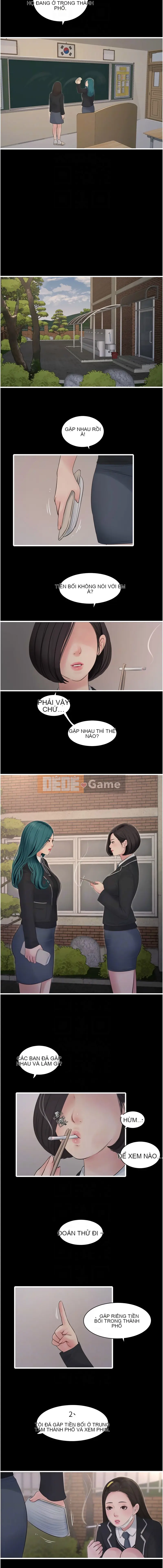 Nhật ký thợ sửa ống nước Chương 79-80