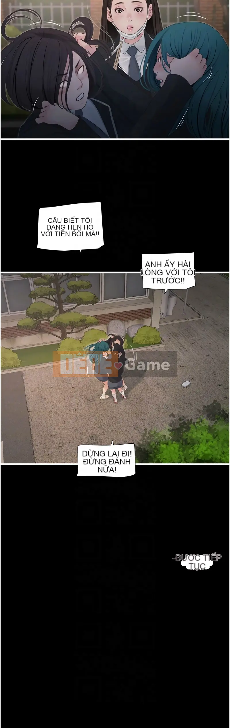 Nhật ký thợ sửa ống nước Chương 79-80