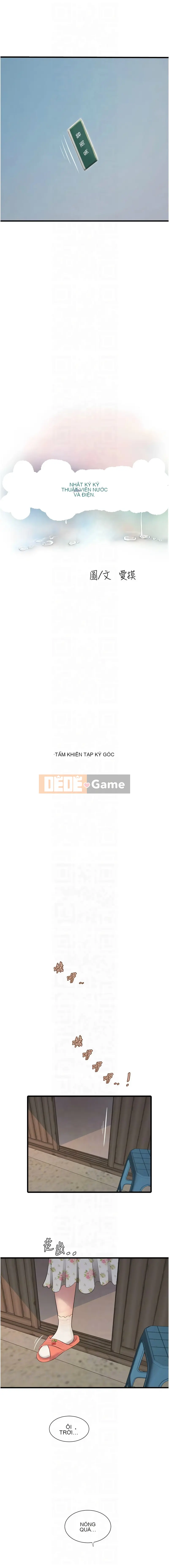 Nhật ký thợ sửa ống nước Chương 79-80