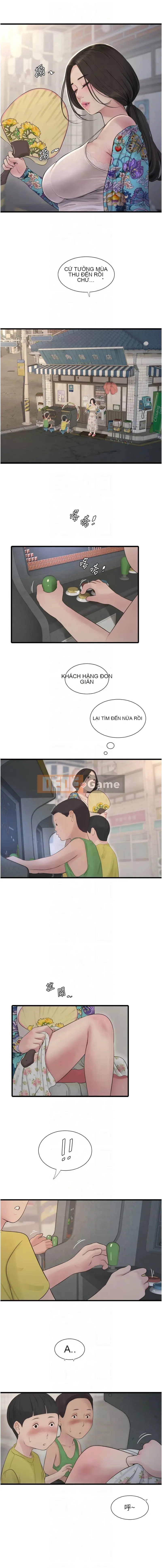 Nhật ký thợ sửa ống nước Chương 79-80