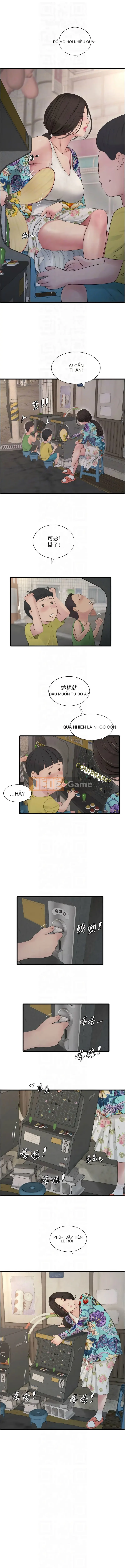 Nhật ký thợ sửa ống nước Chương 79-80