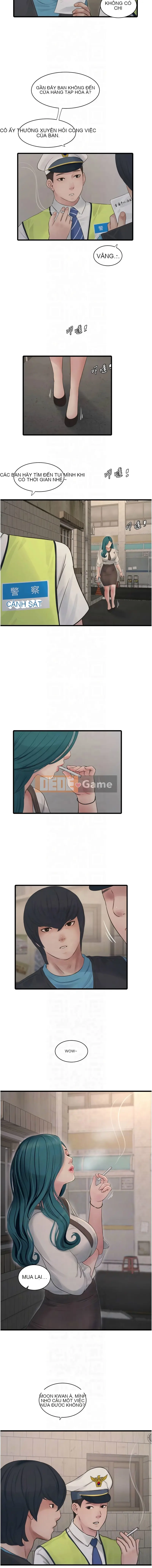 Nhật ký thợ sửa ống nước Chương 79-80