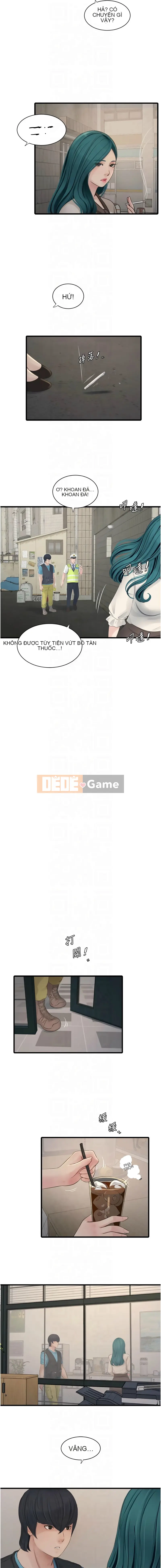 Nhật ký thợ sửa ống nước Chương 79-80