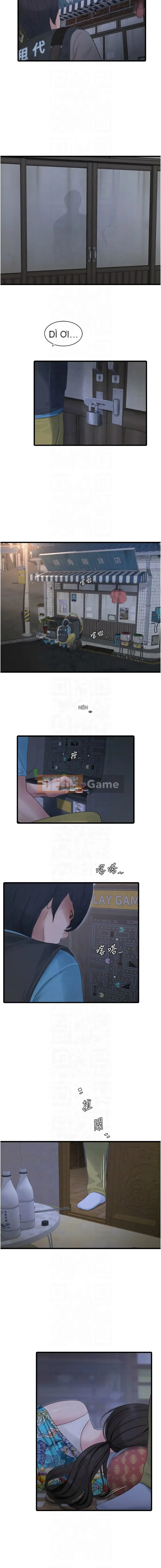 Nhật ký thợ sửa ống nước Chương 79-80