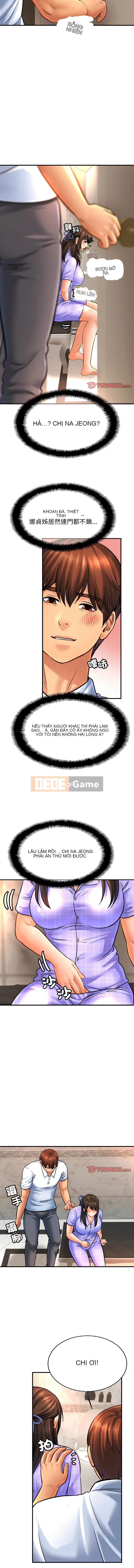 Một gia đình đáng yêu Chương 69-70