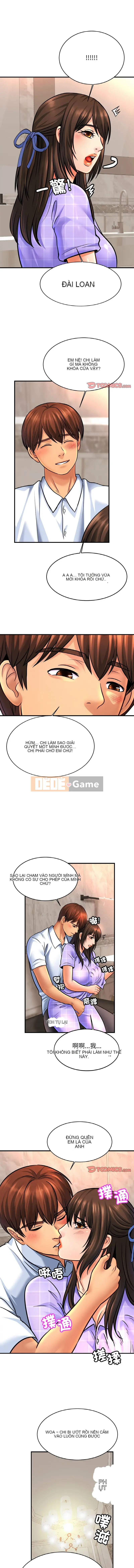 Một gia đình đáng yêu Chương 69-70