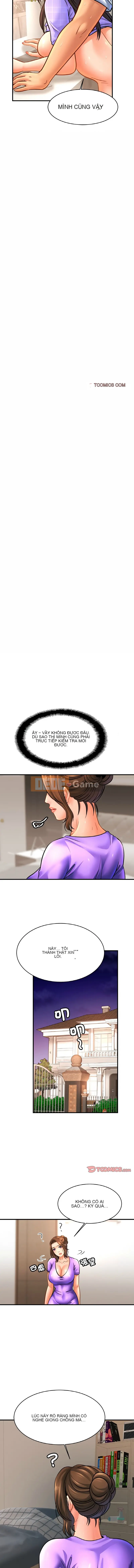 Một gia đình đáng yêu Chương 69-70