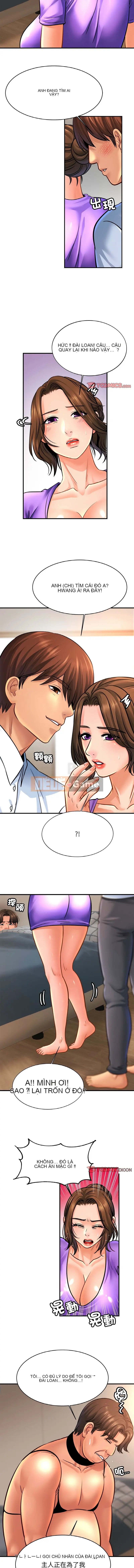 Một gia đình đáng yêu Chương 69-70