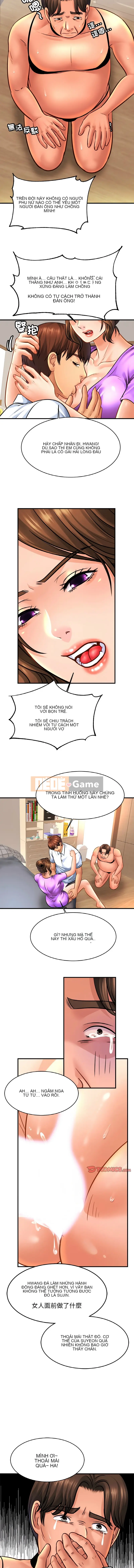 Một gia đình đáng yêu Chương 69-70