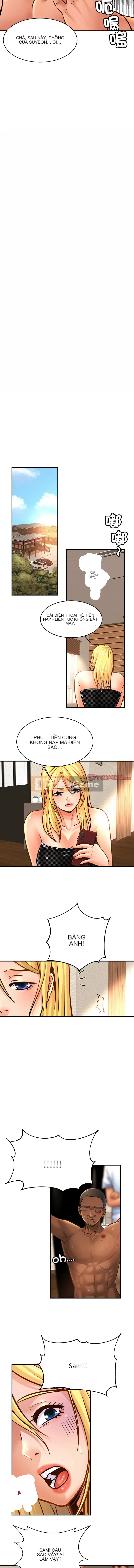 Một gia đình đáng yêu Chương 69-70