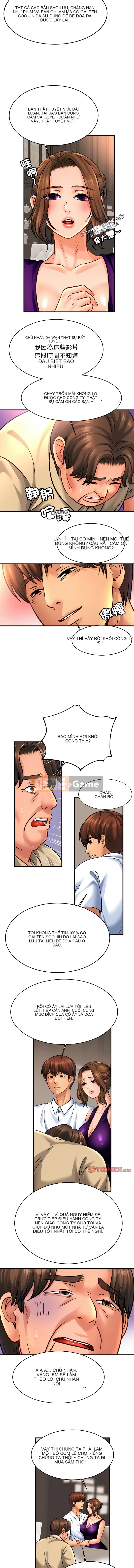 Một gia đình đáng yêu Chương 69-70