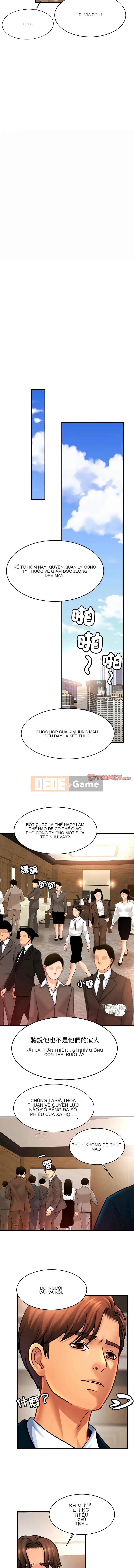 Một gia đình đáng yêu Chương 69-70