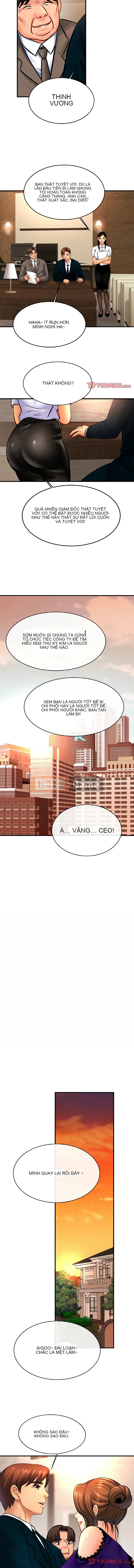 Một gia đình đáng yêu Chương 69-70