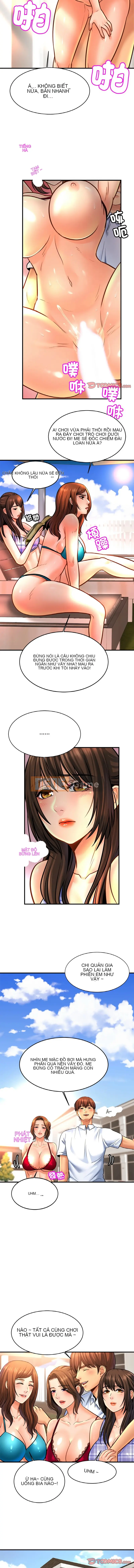 Một gia đình đáng yêu Chương 69-70