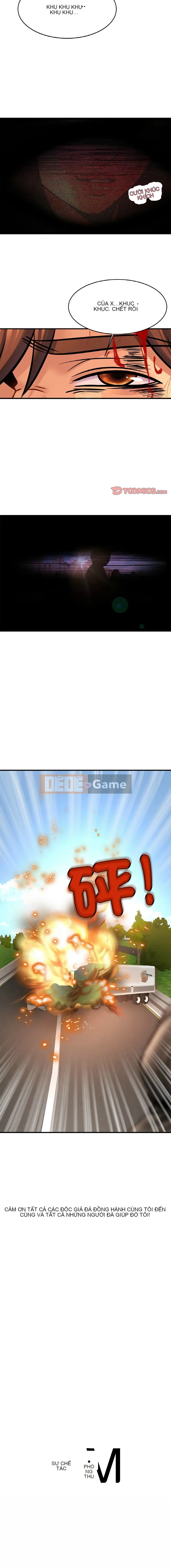 Một gia đình đáng yêu Chương 69-70