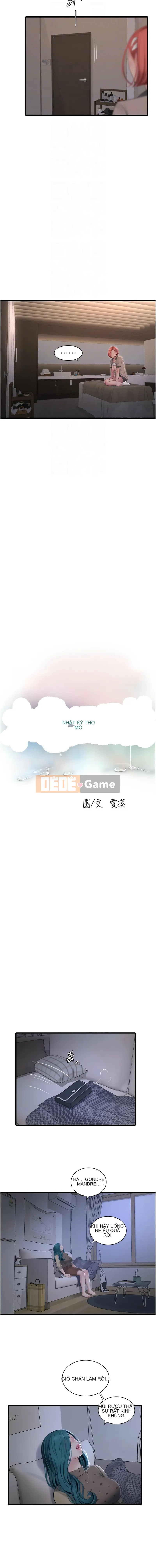 Nhật ký thợ sửa ống nước Chương 77-78