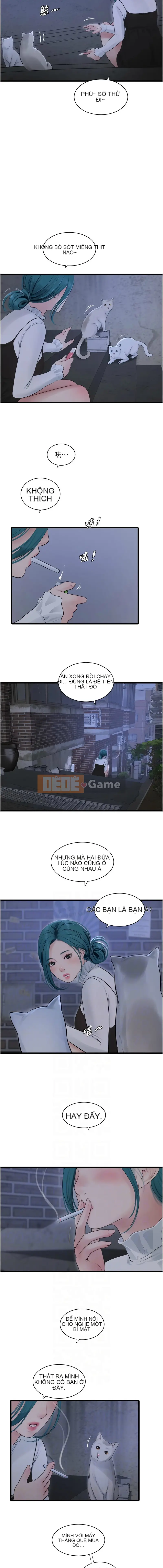 Nhật ký thợ sửa ống nước Chương 77-78