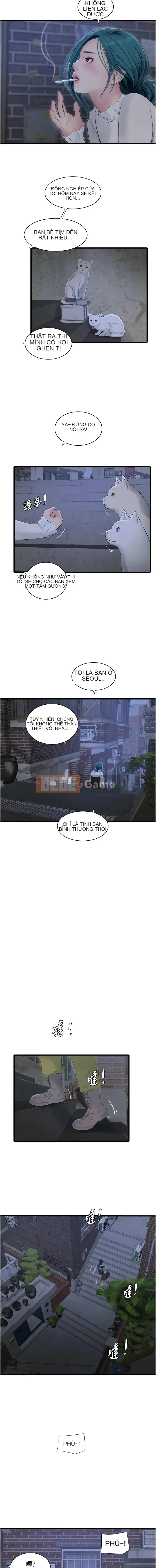 Nhật ký thợ sửa ống nước Chương 77-78