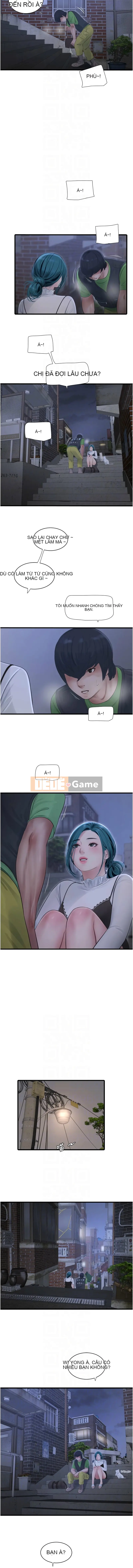 Nhật ký thợ sửa ống nước Chương 77-78