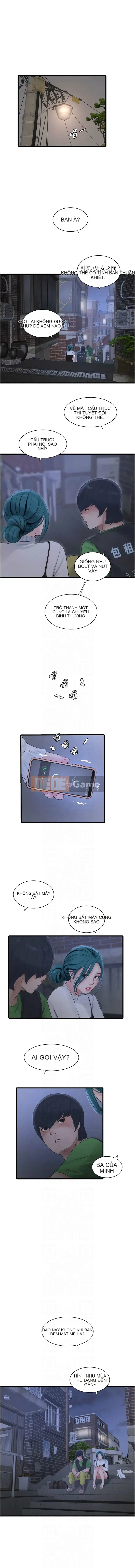 Nhật ký thợ sửa ống nước Chương 77-78