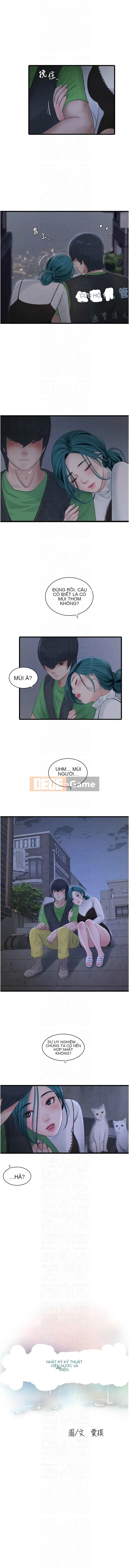 Nhật ký thợ sửa ống nước Chương 77-78