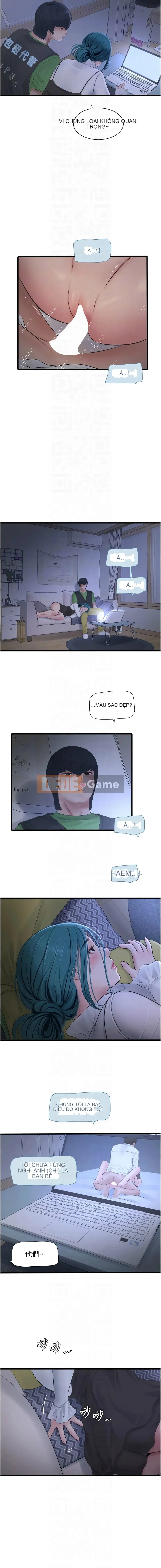 Nhật ký thợ sửa ống nước Chương 77-78