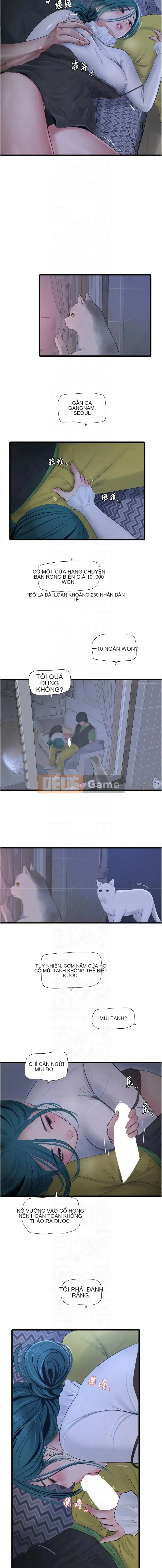 Nhật ký thợ sửa ống nước Chương 77-78