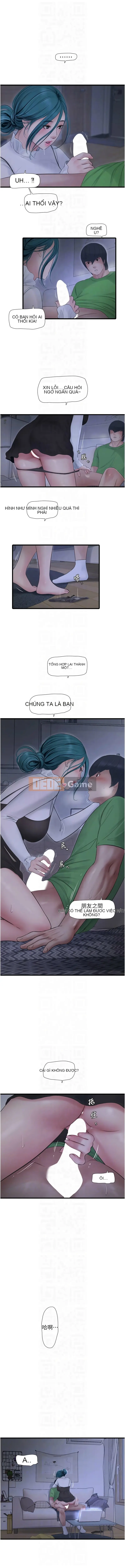 Nhật ký thợ sửa ống nước Chương 77-78