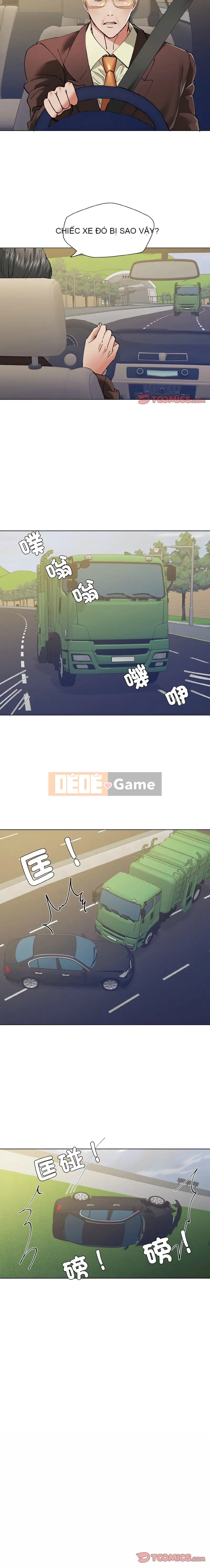 Người phụ nữ xấu Chương 54-55