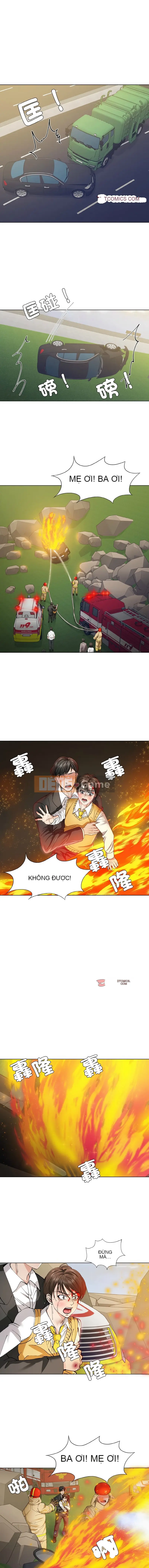 Người phụ nữ xấu Chương 54-55