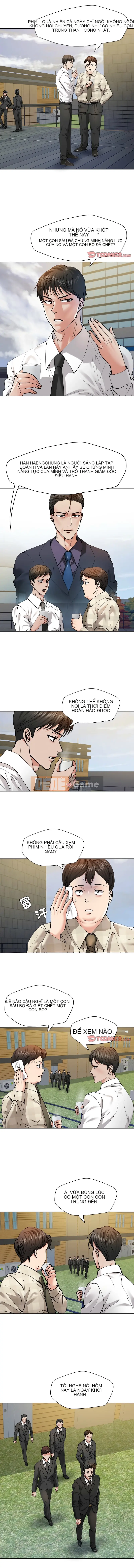 Người phụ nữ xấu Chương 54-55