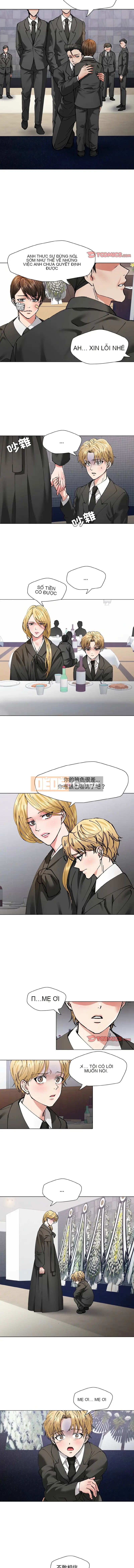 Người phụ nữ xấu Chương 54-55