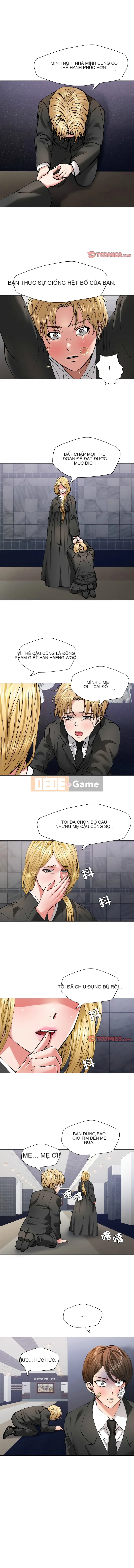 Người phụ nữ xấu Chương 54-55